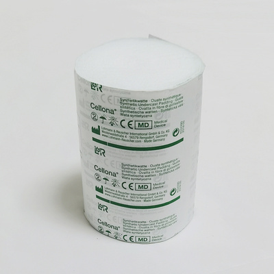 Cellona聚酯衬垫淋巴水肿衬垫