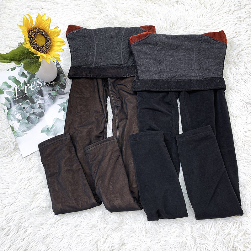 撤柜！竹炭纤维美腿裤！收腰收腹提臀塑身裤！加厚加绒保暖打底裤,女装/女士精品,打底裤,淘宝优惠券,粉丝福利购,淘宝优惠卷