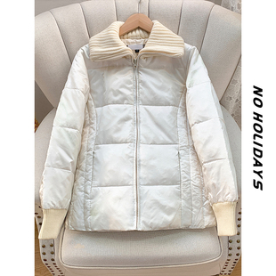 休闲修身 老厂砖柜货撤柜 人 羽绒服女冬 无假期