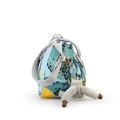 Модная сверхлегкая сумка через плечо для матери, шоппер, водонепроницаемая сумка, городской стиль