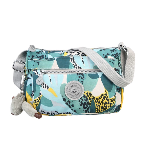 Модная сверхлегкая сумка через плечо для матери, шоппер, водонепроницаемая сумка, городской стиль