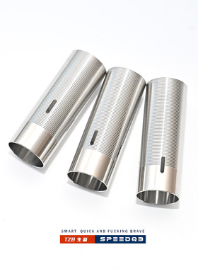 TZB研发  不锈钢精抛/变径结构气缸，50/60/70/80/80回膛