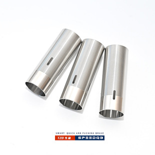 TZB研发  不锈钢精抛/变径结构气缸，50/60/70/80/80回膛