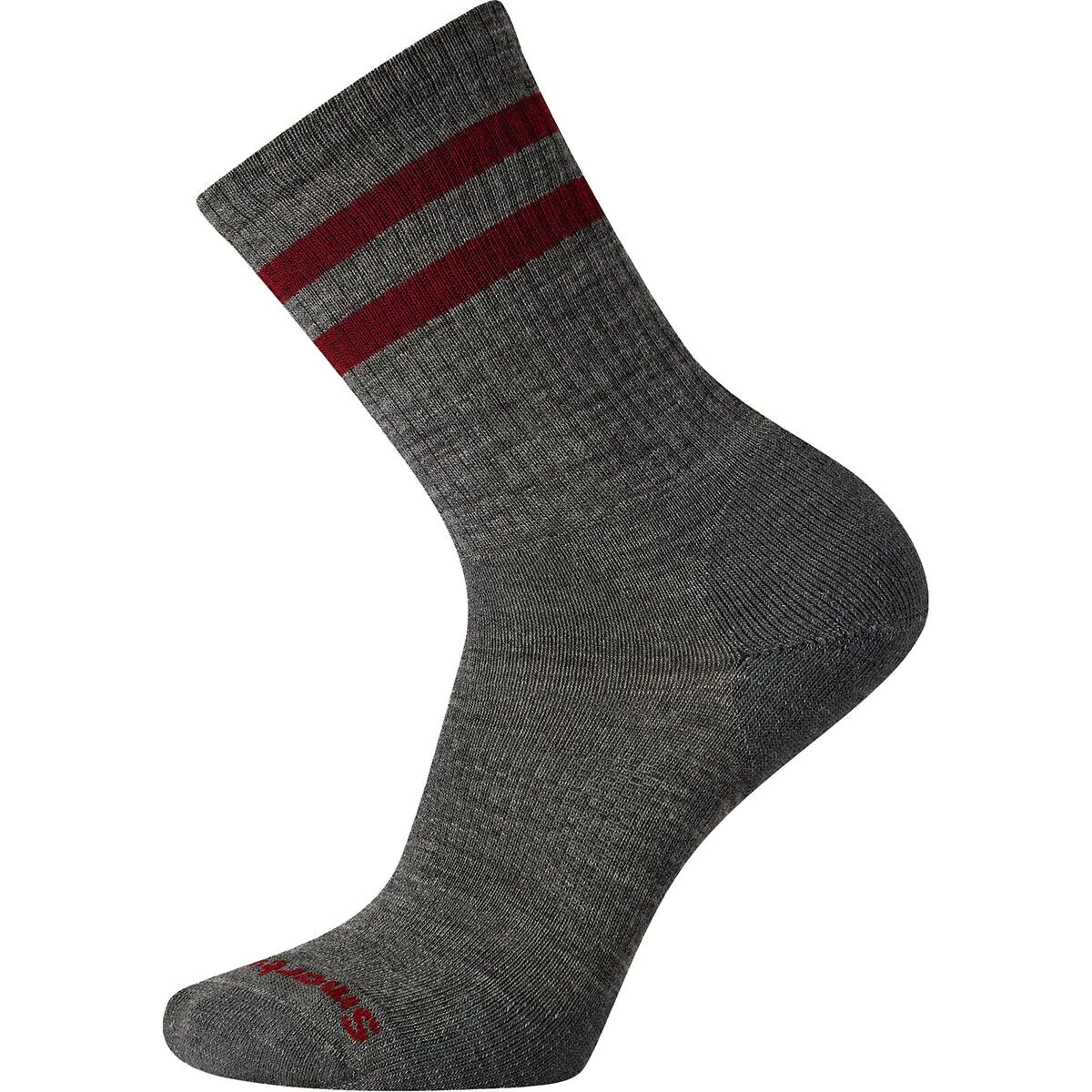 Smartwool女士中筒美国羊毛袜