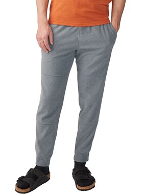 山浩Mountain Hardwear Microchill Jogger男士抓绒长裤大螺母