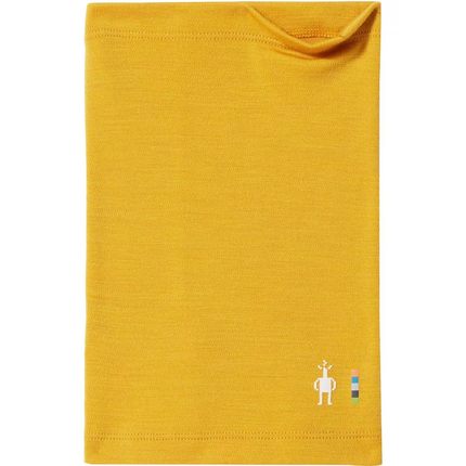 聪明羊儿童Smartwool Merino Thrml 250厚纯美利奴羊毛围脖正品