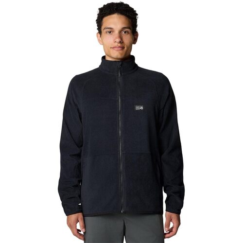 Mountain Hardwear Oakoram Fleece Full-Zip Jacket - Men's