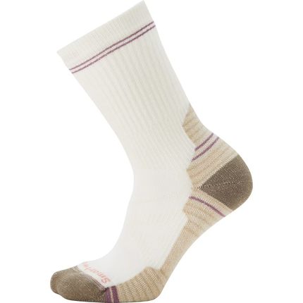Smartwool Hike中厚Light Cushion短筒徒步美利奴羊毛袜