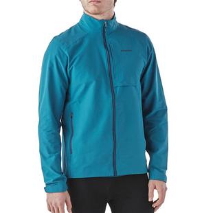 轻薄骑行软壳夹克 Craft巴塔哥尼亚男士 Patagonia Dirt