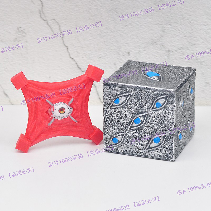 现货动漫咒术回战摆件潮玩