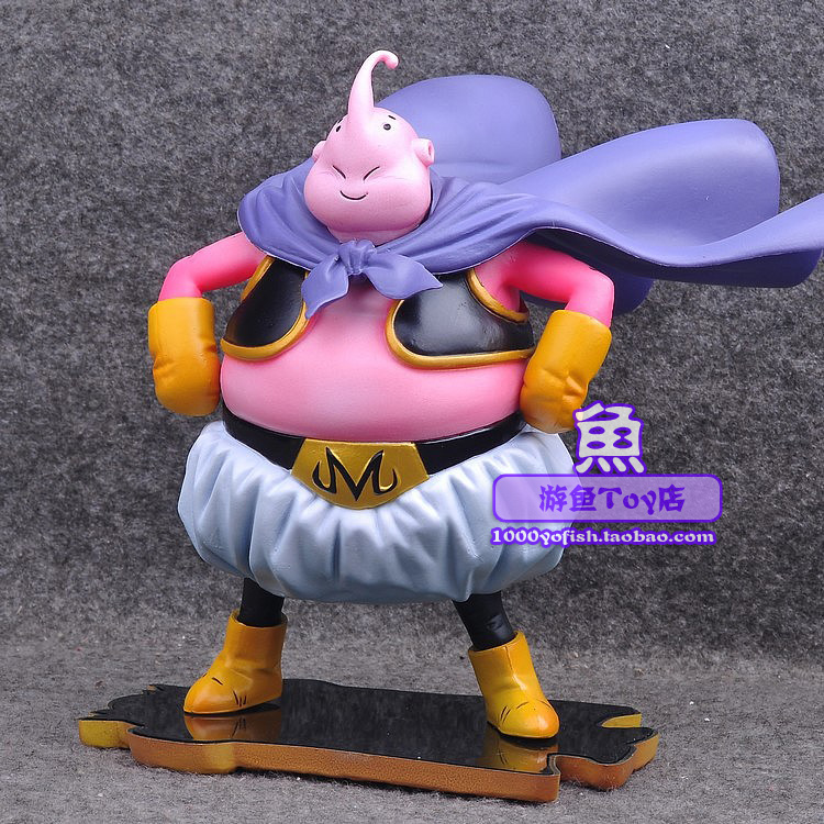 七龙珠天下第一武道会手办模型