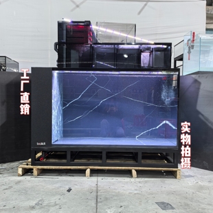 158-80-85左侧溢流上滤地缸（定金）