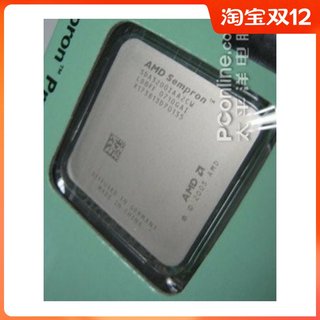 AMD 闪龙Sempron 64 3200+ AM2(940针)原装正式版 台式CPU