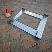 宜控高压捕鼠板新一代强磁连接正品 灭鼠板高压线电子捕鼠器捕鼠机