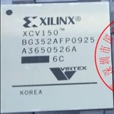 XCV150-4BG352I 原装正品现货 专业配单 拍前请咨询