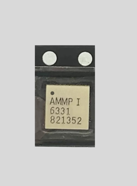 AMMP-6331-TR1G 芯片 原装正品现货 专业配单 拍前请咨询