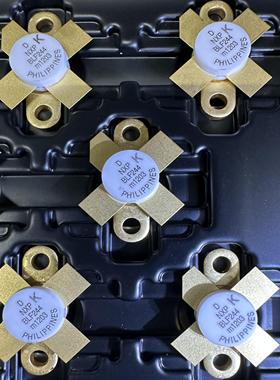 原装 BLF244 SOT123 微波器件射频功率管 有兴趣的可以来咨询了解