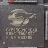 CYP15G0101DXB-BBXC芯片  原装正品现货 专业配单 拍前请咨询