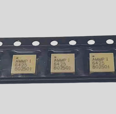 AMMP-6425-BLKG 芯片 原装正品现货 专业配单 拍前请咨询