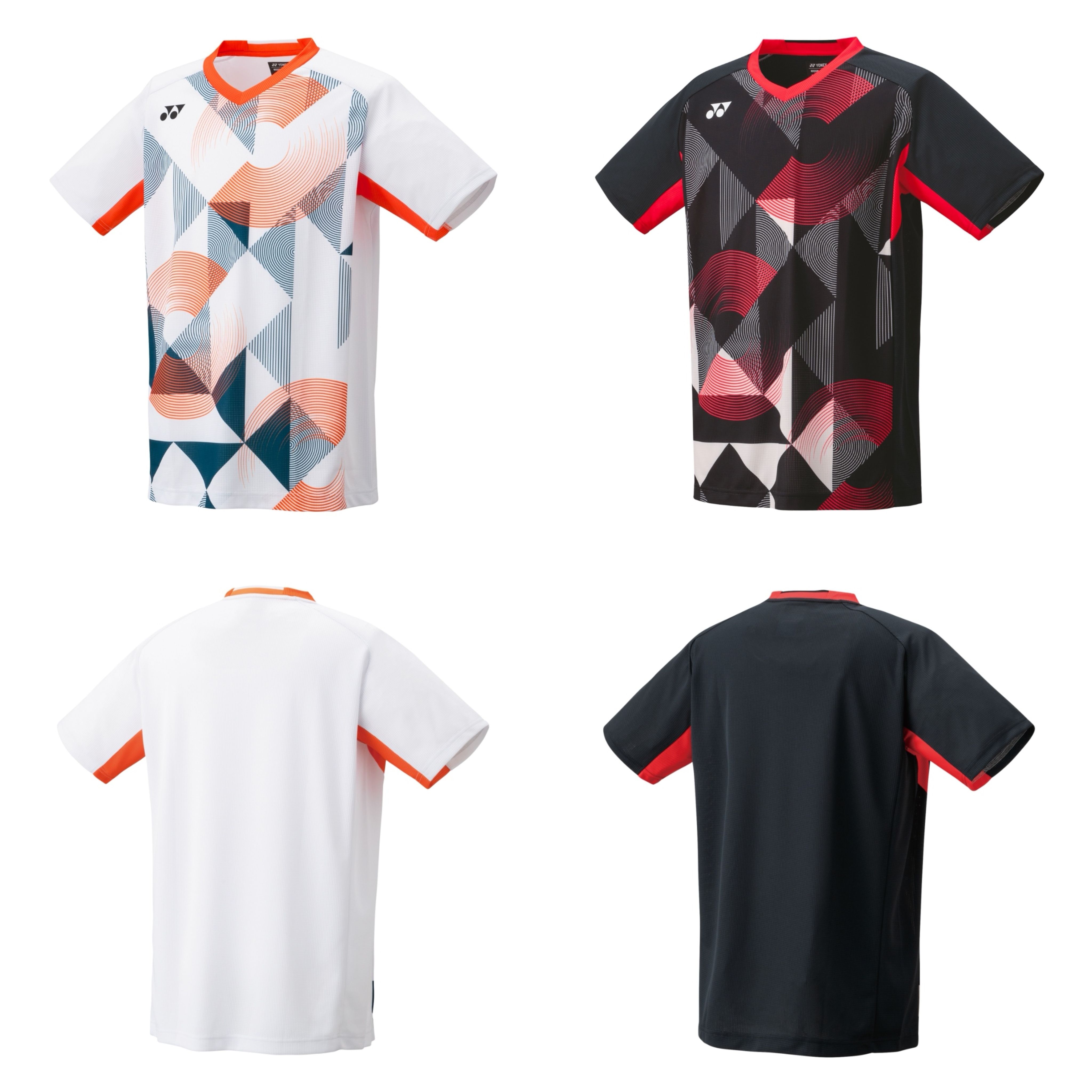 昆拉武特大赛服YONEX尤尼克斯10576EX男款VCD面料 越南制