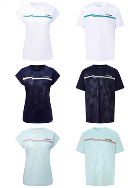 YONEX尤尼克斯115075  215075男女款比赛服CH版正品