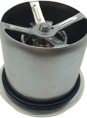 东风天龙康明斯6CT 6L发动机调温器原厂节温器3968559车水温开关