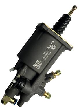 原厂天龙旗舰离合器分泵东风14档变速箱离合器助力器1608010H02B1