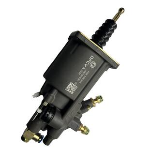 原厂天龙旗舰离合器分泵东风14档变速箱离合器助力器1608010H02B1