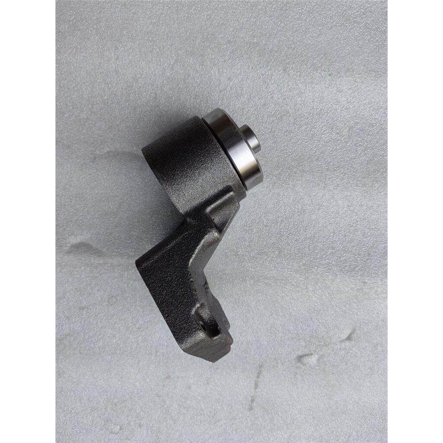 东风153军车康明斯6BT/ISBE引擎风扇支架总成3911202/32859472