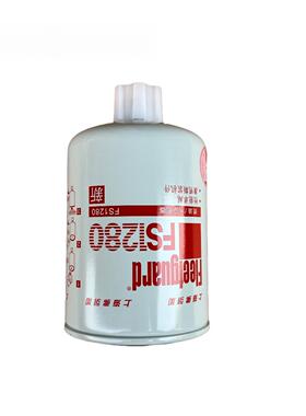 FF5052/FF5327康明斯发电机组燃油柴油滤芯FS1280机油滤芯LF3349