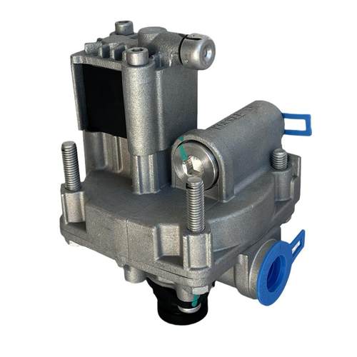 瑞立正品ABS电控继动阀24付超龙楚风中通少林客车陕汽德龙X3000