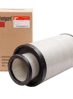 东风天龙大力神雷诺420450马力空气滤芯3050大力神雷诺空滤AA2960