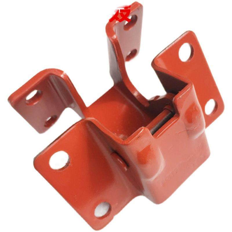 东风天龙天锦大力神原厂车门铰炼特商驾驶室车门合页固定车门支架