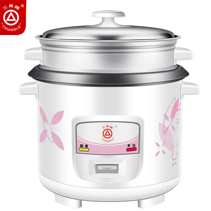 老式小电饭煲迷你