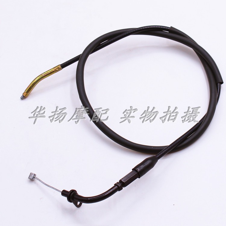 适用铃木摩托车骏驰gsx125加浓线