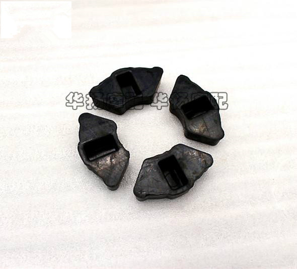 劲豹150缓冲块雅马哈摩托车