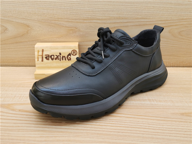 豪行春秋运动休闲鞋舒适