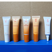 满39 5克小瓶装 包邮 蜂妃小样粉底液舒缓霜眼霜柔肤水