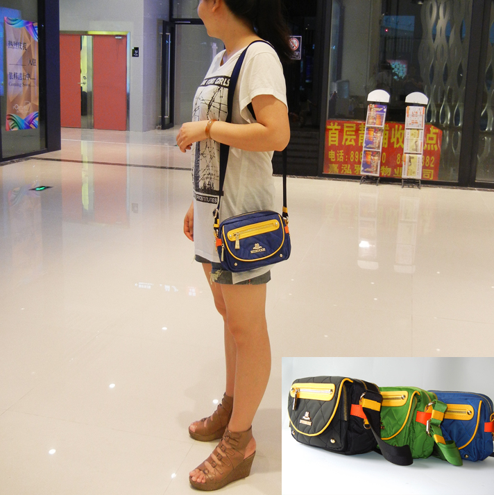 碧瑟瑞B(yǎng)THREE馬寶司專柜正品原創(chuàng)時(shí)尚休閑手機(jī)斜挎單肩女包小包