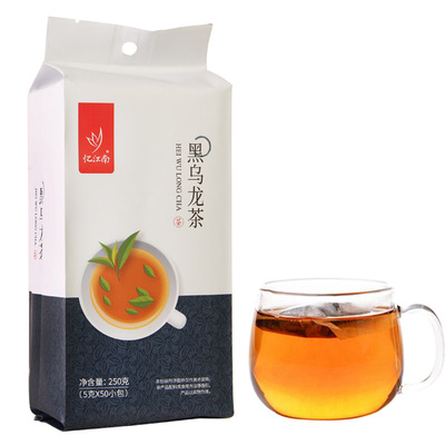 忆江南袋泡茶袋装250g