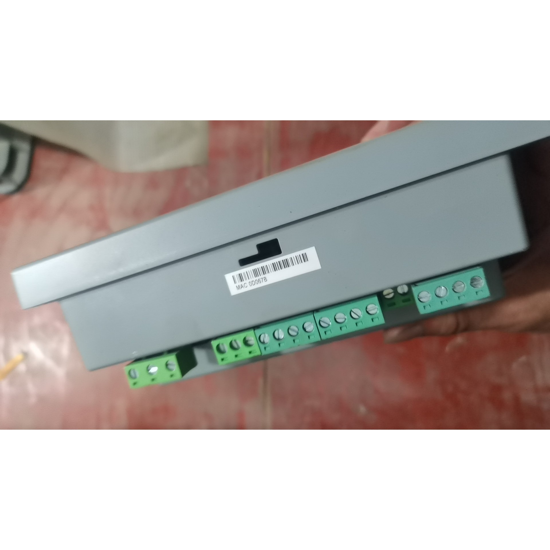 显示屏,EMU10,实物拍摄,成色如图,有需要的老议价产品