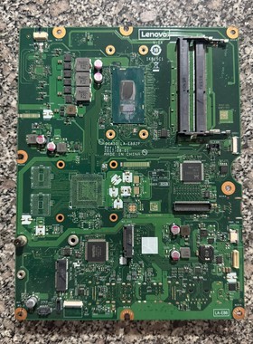 一体机LA-E882P主板议价产品