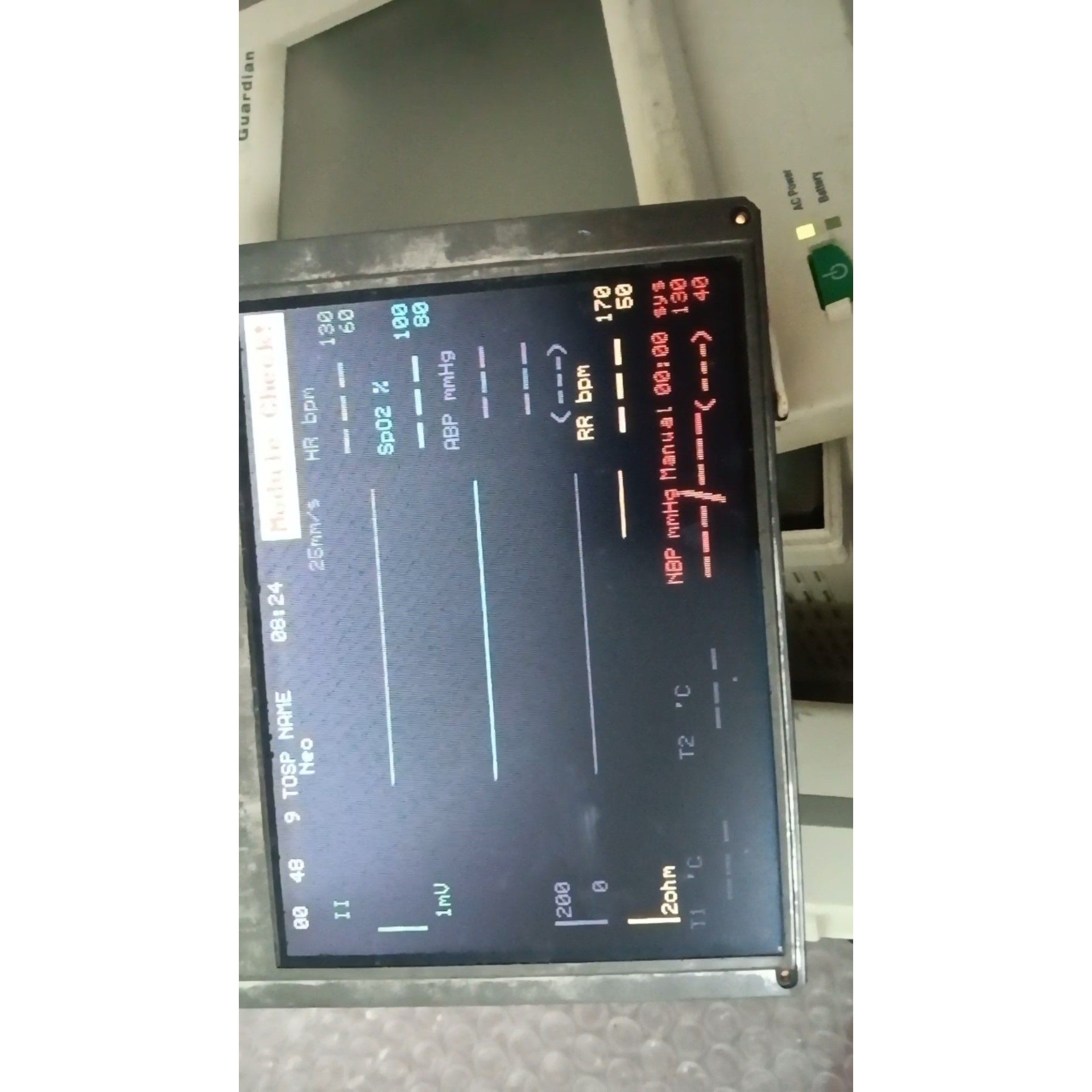 Prime View 工控显示屏 M64-A5R406 P6议价产品