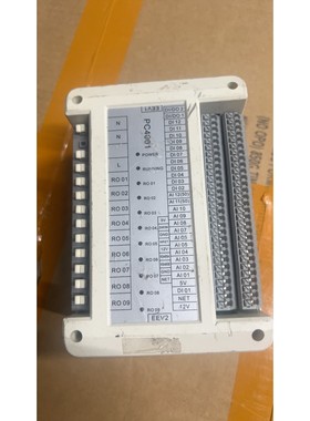 芬尼克兹PC4001空气源热泵控制器 件 实物拍摄 接口议价产品