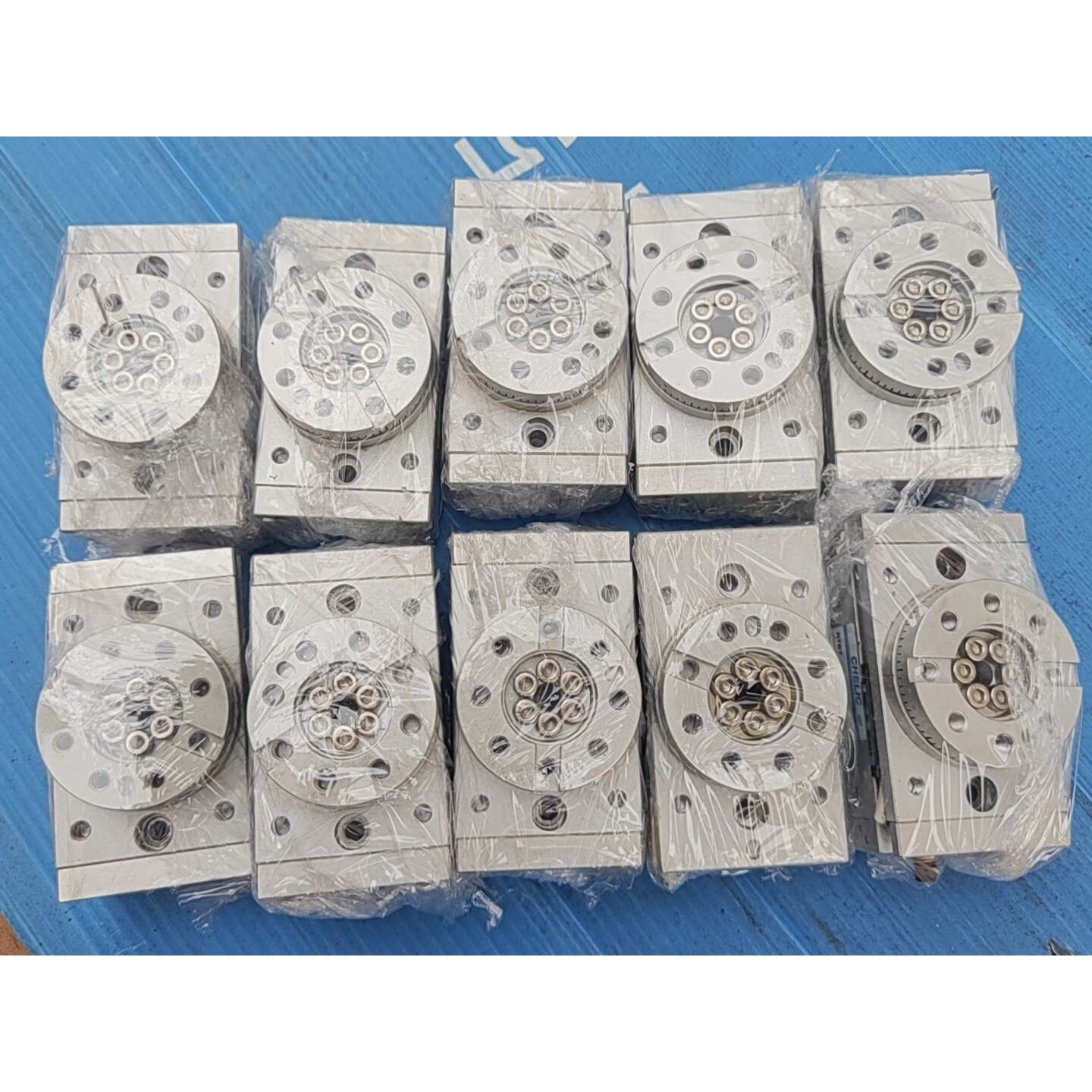 气立可旋转气缸,型号RTB7.议价产品