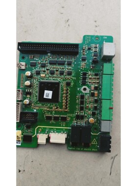 汇川CP650变频器主板CP650-4T18.5U1,功能包议价产品
