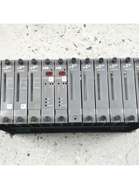 卡件  IMHSS03四张,TPS02两张,IMSET议价产品