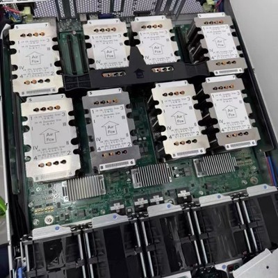 浪潮NF5288M5 8卡SXM2 GPU板YZQT-008议价产品