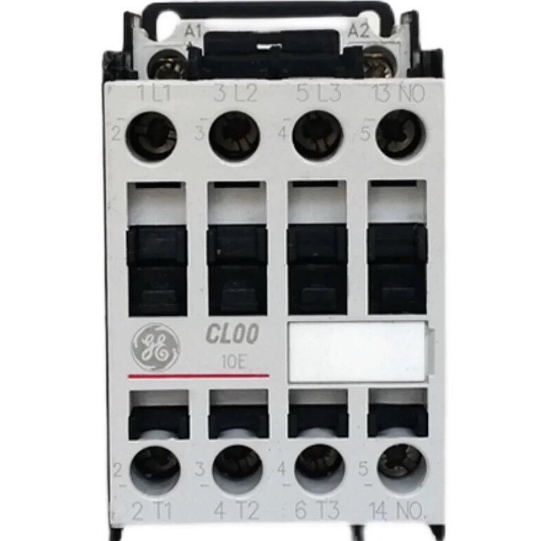 美国GE通用 直流电磁接触器 CL00D310T议价产品