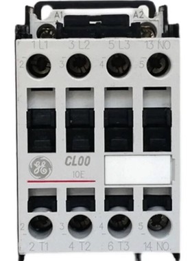 美国GE通用 直流电磁接触器 CL00D310T议价产品